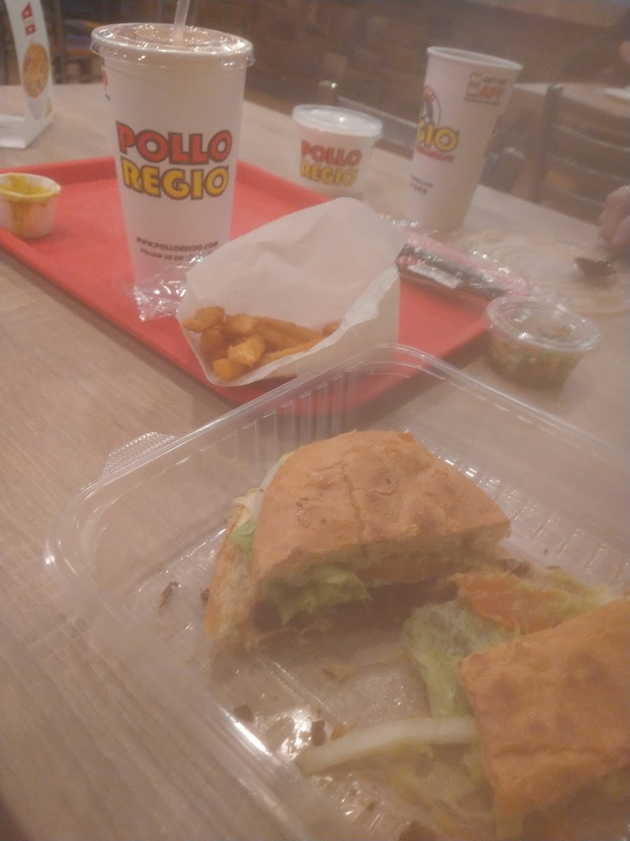 Pollo Regio-4